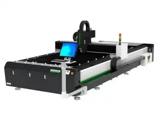 Станок лазерной резки по металлу Yueming CMH1530A