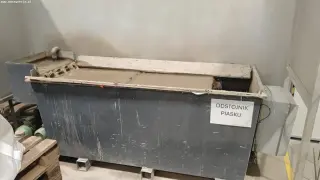 Станок гидроабразивной резки STM WS 3015 MasterCut 2D