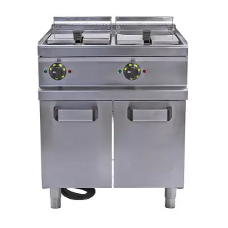 Фритюрница Apach APFE-77P