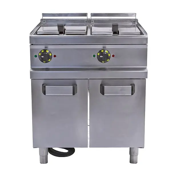 Фритюрница Apach APFE-77P