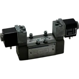 Пневмораспределитель 0820 024 501 BOSCH
