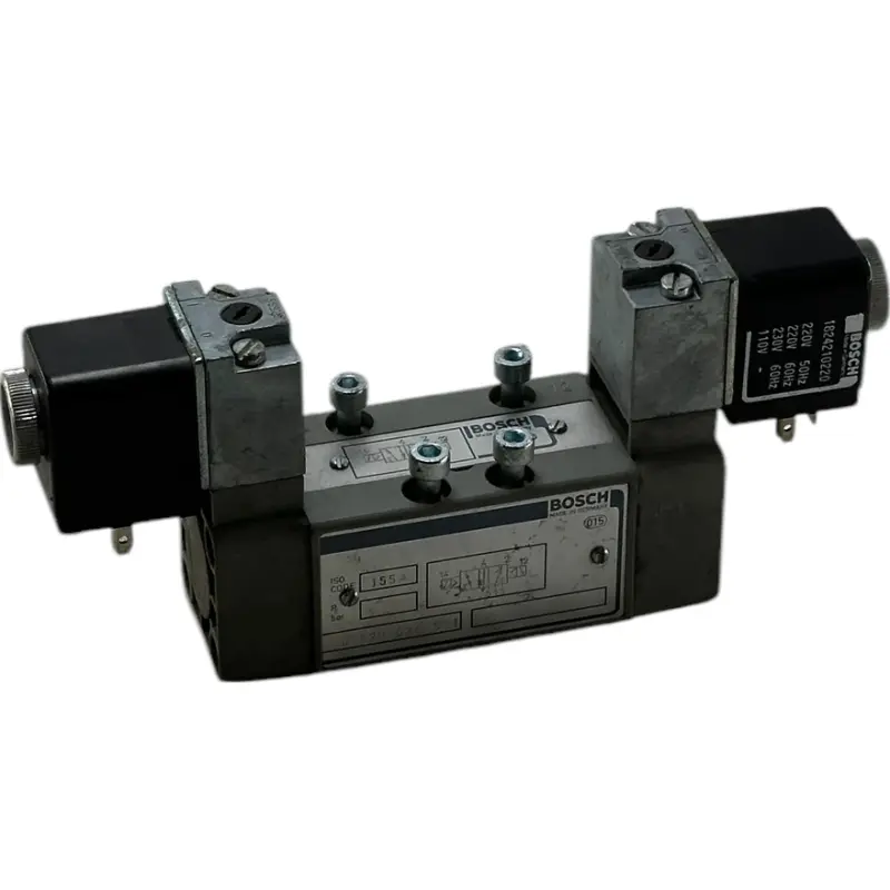 Пневмораспределитель 0820 024 501 BOSCH