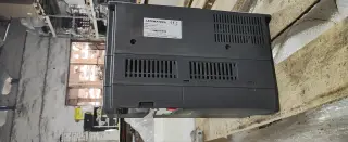 Частотный преобразователь INVT GDNT350-018G-4, 18,5 кВт, 380 В — высокопроизводительный VFD