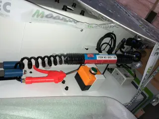 Станок для облицовывания кромок WoodTec Compact