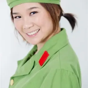 maryjiang