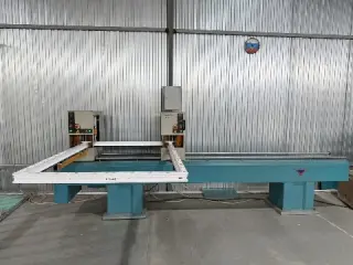 Yilmaz dк502
