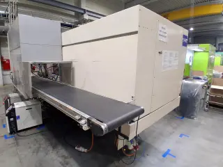 Термопластавтомат ENGEL ES 1350/275 HL ST