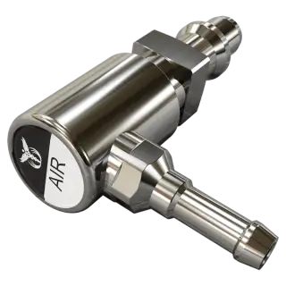Штекеры медицинских газов DIN 13260-2