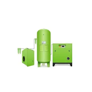 Винтовой компрессор HKS-20HP