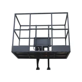 Платформу SCA42