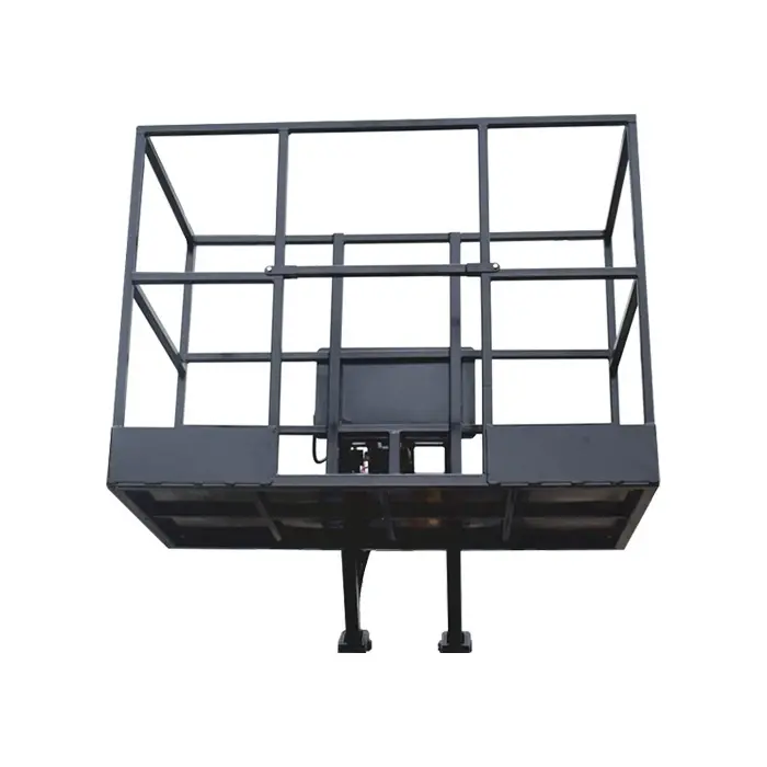 Платформу SCA42