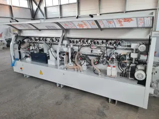 Автоматический кромкооблицовочный станок BEEMATIC KY60R