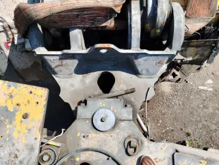 Запчасти Epiroc разборка Epiroc ST14 Atlas Copco Scooptram