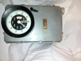 Уровнемер поплавковый УДУ-10