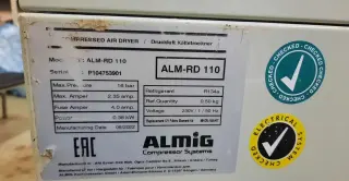 Almig ALM-RD 110