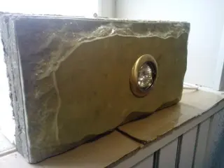 Станок по производству от 1200 теплоблоков и строймат. под мрамор