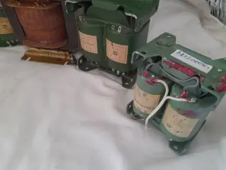 Тpaнсфopмaторы