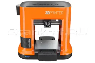 3D принтер XYZprinting Da Vinci Mini W+