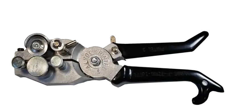 Клещи PINTEL3