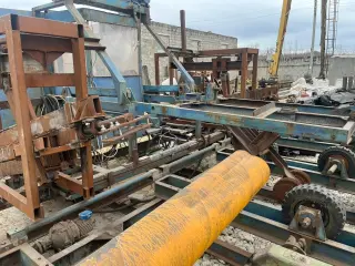 Устройство для очистки труб «ТЕМП-2»