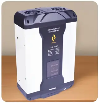 Стабилизатор напряжения Voltek Voltek IS-10000