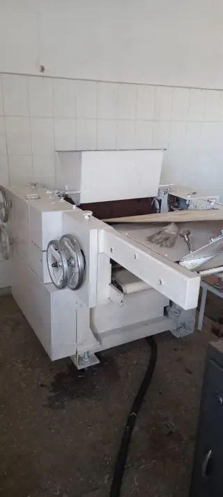 Формовочная машина для сахарного печенья