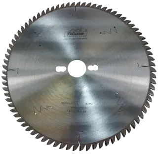 Пила дисковая TCT Pilana 250x3.2/2.2x30 z80  81-11 WZ, Ø250x3.2/2.2x30 z80  81-11 WZ Pilana