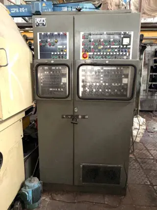 Внутришлифовальный станок si4 as ms 46242-001