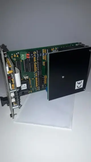 Блок управления горением Kromschroder MPT 700A code 84395050