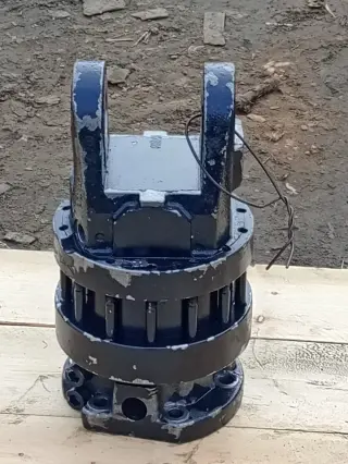 Ротатор CR 1700 WF Finn Rotor