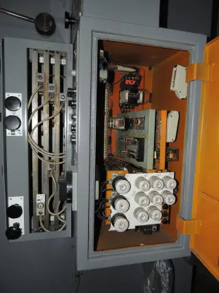 PUE-25S1. Пресс Гидравлический