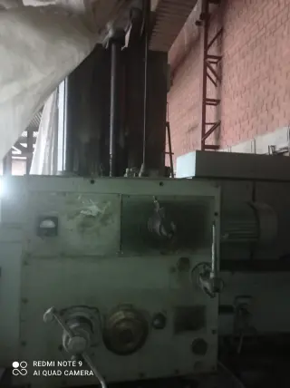 Горизонтально-расточной станок 2622ВФ1