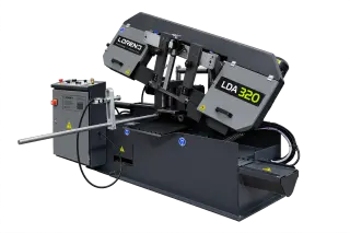 LOREND LDA 320