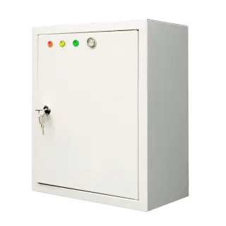 Блоки контроля трехфазной сети БКС 3x10