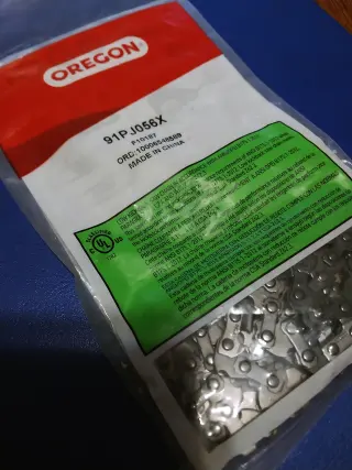 Цепь пильная Oregon 91PJ056X