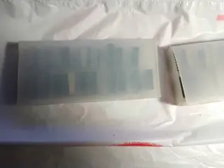 Микросхема MAX379CPE MAXIM