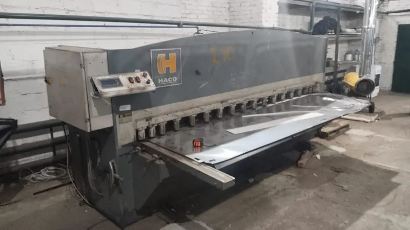 HACO B 8810