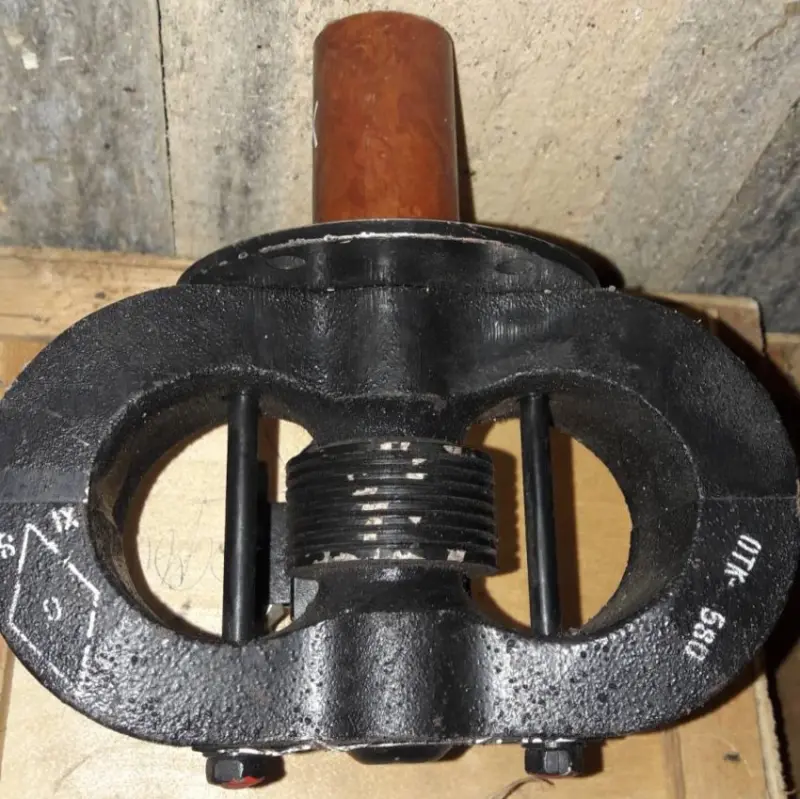 магнетроны МИ-226, МИ-325, МИ-335