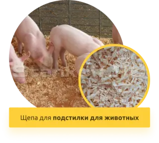 Роторная дробилка древесины BX1000