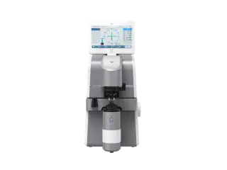 Диоптриметр медицинский автоматический CADUCEUS LENSES ADM 8