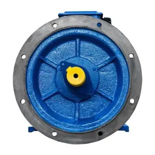 Эл.двигатель 5АИ 315 S2 160/3000 IM 2001