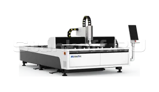 Оптоволоконный лазерный станок для резки металла MetalTec 1530S/3000 Raycus