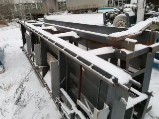 Дисковая пилорама TIGER GS-600