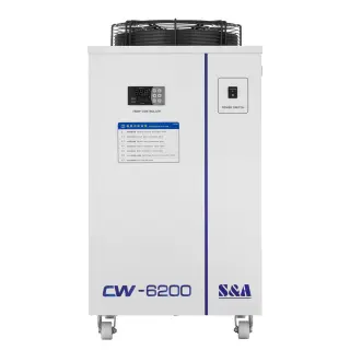 Источник плазменной резки TRITON CUT 200 HF W PRO с газовой консолью