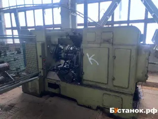 Токарный автомат 6ти шпиндельный 1265м6 (95016)