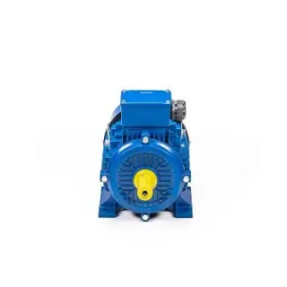 Эл.двигатель 5АИ 100 L4 4/1500 IM 1082