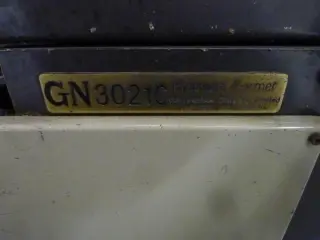Термоформовочная машина GN 3021-1998г