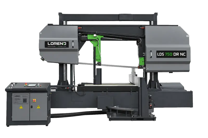 LOREND LDS 750 DR NC