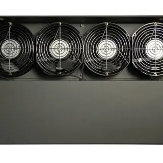 Частотный преобразователь ESQ-760-4T3150G/3550P 315/355кВт, 380В