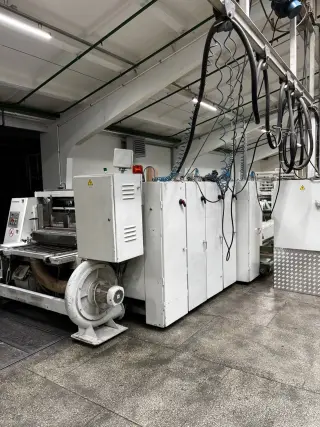MiniLine 616